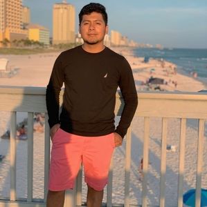 Meet your Posher, Fernando